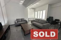 3 Bedroom Ground floor apartment · Aradippou (Larnaca) for sale 