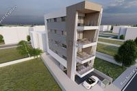 2 Bedroom Apartment in Makedonitissa (Nicosia) for sale 