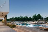 1 Bedroom Apartment in Koloni (Paphos) for sale 