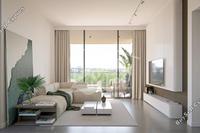 2 Bedroom Apartment in Ekali (Limassol) for sale 