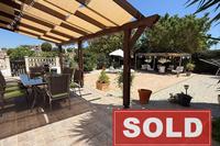 3 Bedroom Ground floor apartment · Emba (Paphos) for sale 