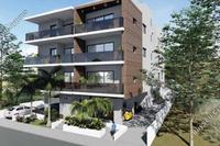 2 Bedroom Apartment in Aglantzia (Nicosia) for sale 