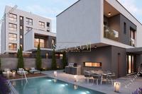3 Bedroom Detached house in Agios Athanasios (Limassol) for sale 