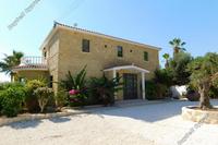 3 Bedroom Detached house · Kissonerga (Paphos) for sale 