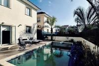 3 Bedroom Detached house in Dekeleia (Larnaca) for sale 
