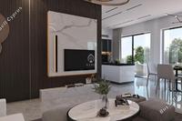 3 Bedroom Apartment in Germasogeia (Limassol) for sale 