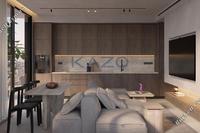 1 Bedroom Apartment · Katholiki (Limassol) for sale 