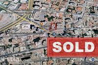 657 SQM Plot · Faneromeni (Larnaca) for sale 