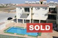 3 Bedroom Apartment · Paralimni (Famagusta) for sale 