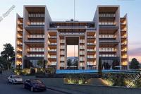2 Bedroom Apartment · Agios Tychonas (Limassol) for sale 