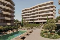 3 Bedroom Apartment in Germasogeia (Limassol) for sale 