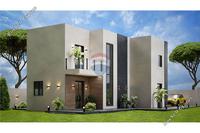 3 Bedroom Detached house in Pyrgos Limassol (Limassol) for sale 
