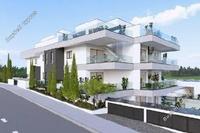 2 Bedroom Apartment · Agia Fyla (Limassol) for sale 