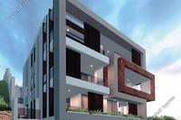 2 Bedroom Apartment in Agia Fyla (Limassol) for sale 