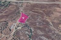 25084 SQM Land in Kelokedara (Paphos) for sale 