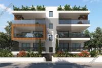 2 Bedroom Apartment in Livadia Larnacas (Larnaca) for sale 