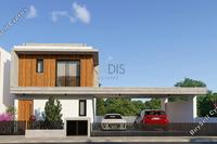 3 Bedroom Detached house in Kallithea (Nicosia) for sale 