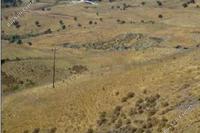 6355 SQM Land in Fyti (Paphos) for sale 