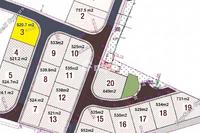 520 SQM Plot · Strovolos (Nicosia) for sale 