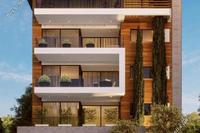  Apartment Building · Neapolis (Limassol) for sale 