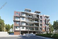 2 Bedroom Apartment in Faneromeni (Larnaca) for sale 