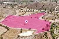 22000 SQM Land in Agia Varvara Nicosias (Nicosia) for sale 