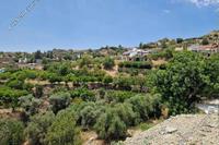 2066 SQM Land · Dierona (Limassol) for sale 