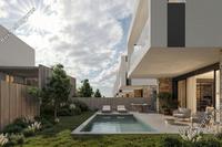 3 Bedroom Detached house in Geroskipou (Paphos) for sale 