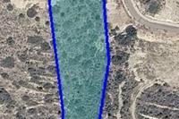 6439 SQM Plot in Agios Tychonas (Limassol) for sale 