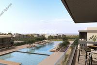 1 Bedroom Apartment · Anarita (Paphos) for sale 