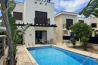 3 Bedroom Detached house in Cape Greko (Famagusta) for sale 