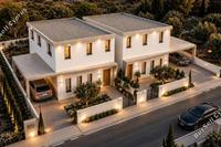 3 Bedroom Detached house in Pervolia (Larnaca) for sale 