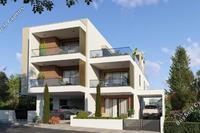 2 Bedroom Apartment in Kallithea (Nicosia) for sale 