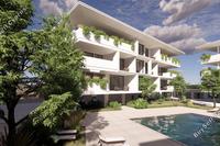 3 Bedroom Apartment · Mouttalos Paphos (Paphos) for sale 