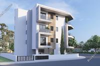 2 Bedroom Apartment in Zakaki (Limassol) for sale 