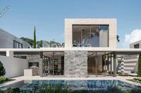 3 Bedroom Detached house in Ilioupoli (Nicosia) for sale 