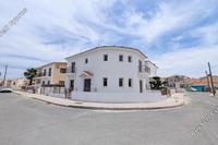 3 Bedroom Detached house · Aradippou (Larnaca) for sale 
