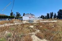 572 SQM Plot in Aglantzia (Nicosia) for sale 