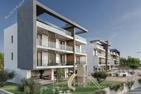 2 Bedroom Apartment in Koloni (Paphos) for sale 