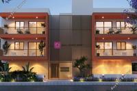 1 Bedroom Apartment · Strovolos (Nicosia) for sale 