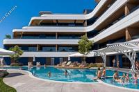 1 Bedroom Apartment · Germasogeia (Limassol) for sale 