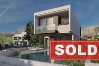 3 Bedroom Detached house · Konia (Paphos) for sale 