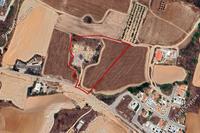 14661 SQM Land · Strovolos (Nicosia) for sale 