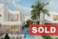 3 Bedroom Detached house in Agia Triada (Famagusta) for sale 