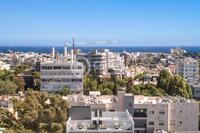 Studio Apartment in Agios Georgios Limassol (Limassol) for sale 