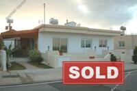 3 Bedroom Detached house · Avgorou (Famagusta) for sale 