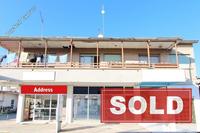  Building in Avgorou (Famagusta) for sale 