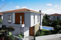 3 Bedroom Detached house in Kato Paphos Universal (Paphos) for sale 