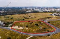 231920 SQM Land in Dasoupoli (Nicosia) for sale 