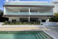 2 Bedroom Apartment in Potamos Germasogeias (Limassol) for sale 